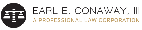 The Law Offices Of Earl E. Conaway, III logo