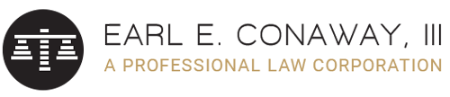 The Law Offices Of Earl E. Conaway, III logo