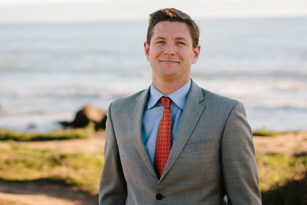 San Luis Obispo County Personal Injury Attorney Accident Lawyer in SLO